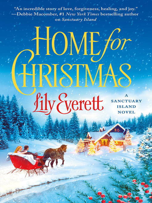 Title details for Home for Christmas by Lily Everett - Available